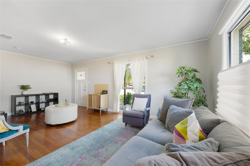 1404 Justin LN, Austin, TX 78757