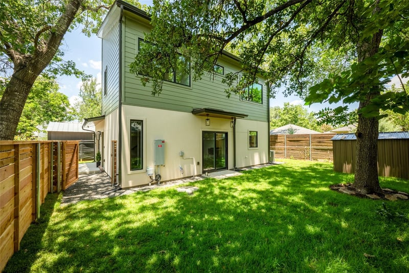 1404 Justin LN, Austin, TX 78757