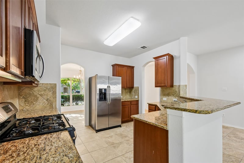 3000 Grand Mission Way, Pflugerville, TX 78660