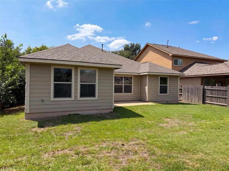 3000 Grand Mission Way, Pflugerville, TX 78660