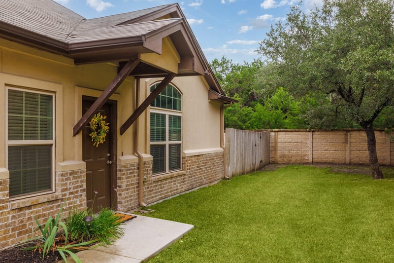 1701 Bell BLVD #701, Cedar Park, TX 78613