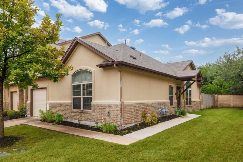 1701 Bell BLVD #701, Cedar Park, TX 78613