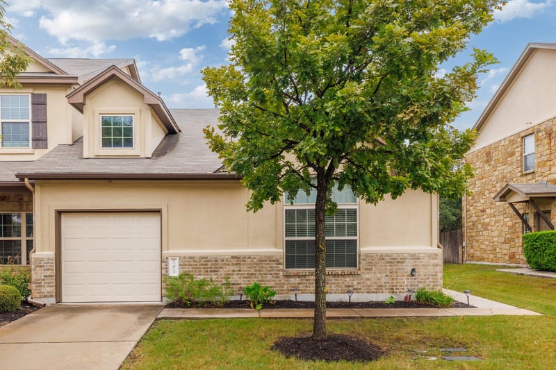 1701 Bell BLVD #701, Cedar Park, TX 78613