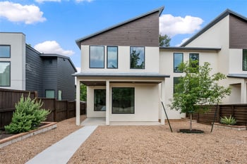 4324 Airport BLVD #B, Austin, TX 78722