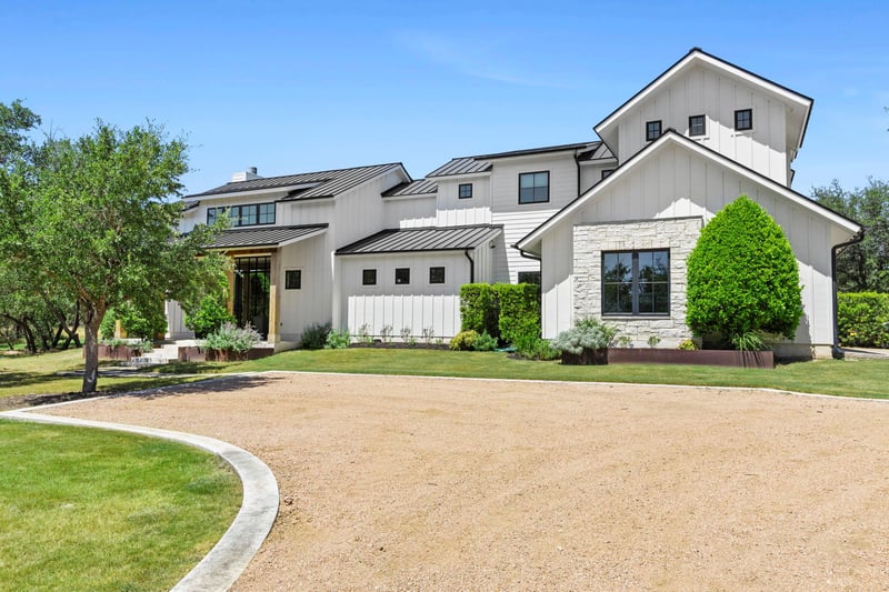 1408 Likeness RD, Spicewood, TX 78669