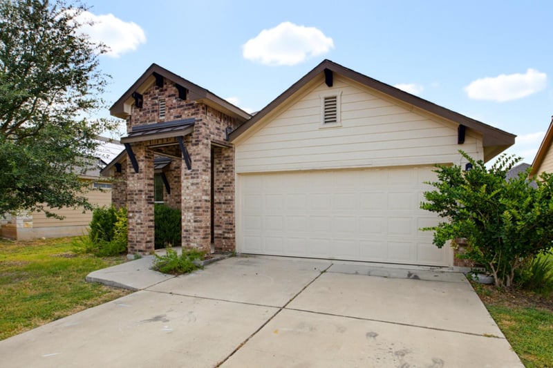 13413 Bauhaus BND, Pflugerville, TX 78660