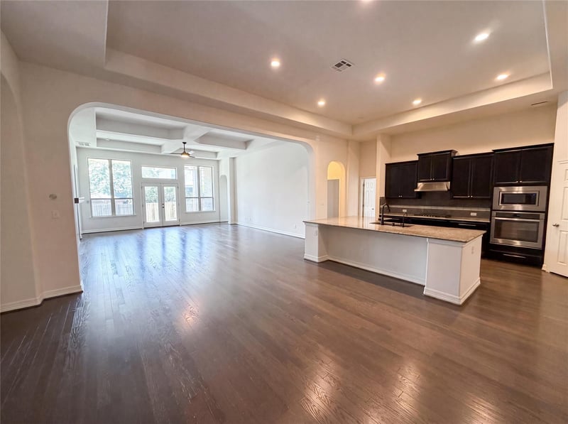 1604 Hollowback DR, Leander, TX 78641