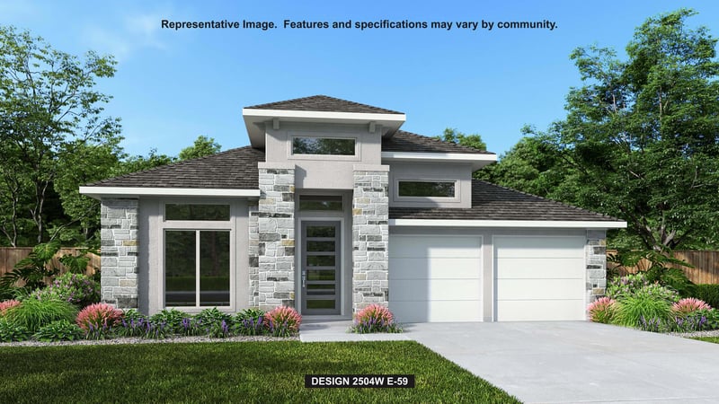 1421 Pansy TRL, Georgetown, TX 78628