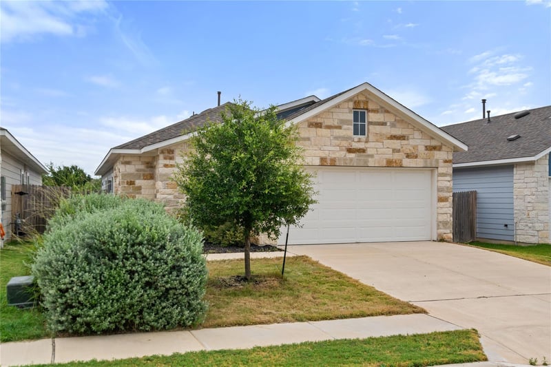 129 Tall Grass DR, Georgetown, TX 78628