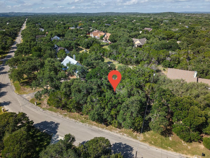 814 Cypress Pass RD, Spring Branch, TX 78070