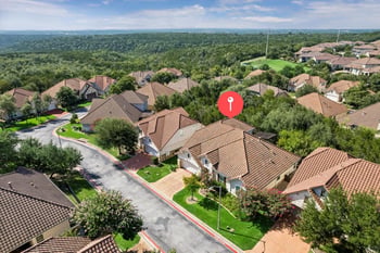 11812 Mira Vista Way, Austin, TX 78726