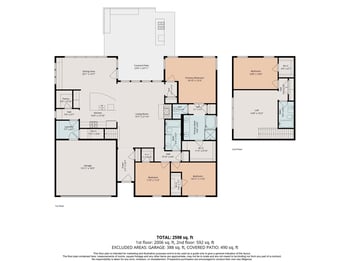 11812 Mira Vista Way, Austin, TX 78726