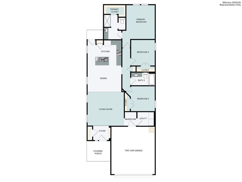 102 Pulpwood RD, Hutto, TX 78634