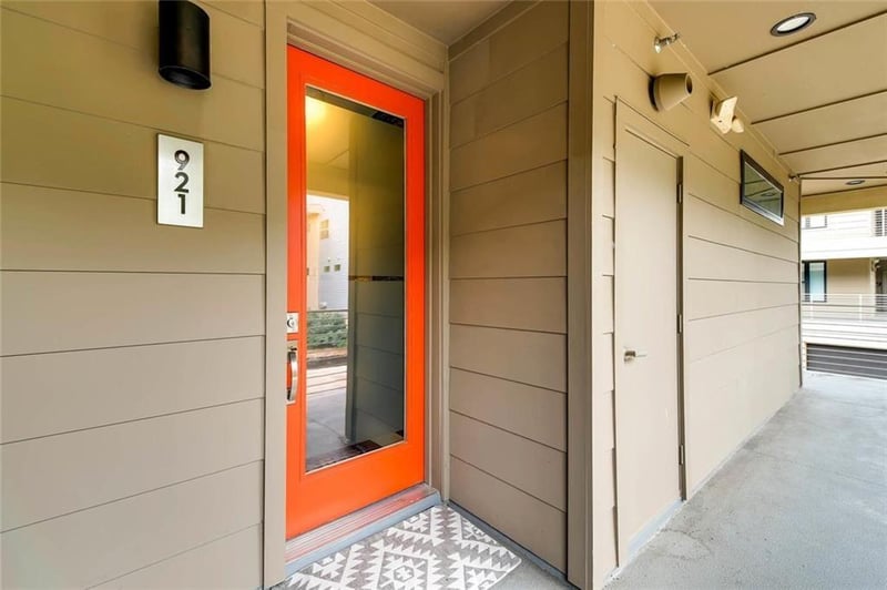 2804 Treble LN #921, Austin, TX 78704