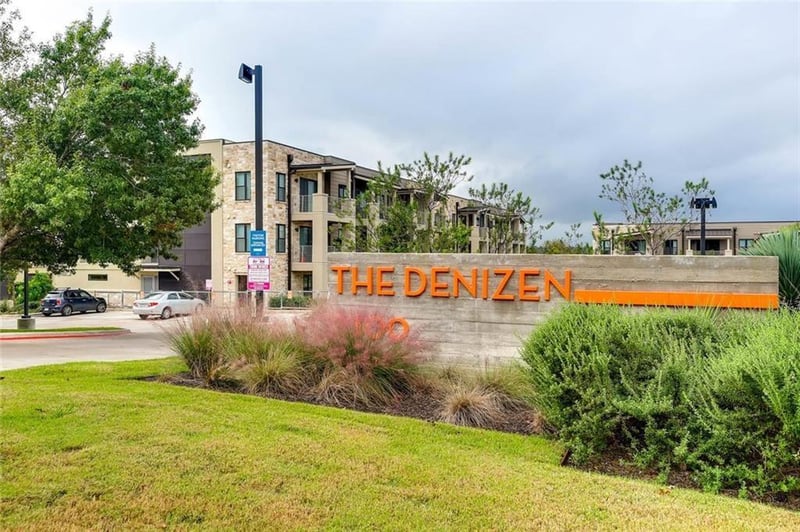 2804 Treble LN #921, Austin, TX 78704