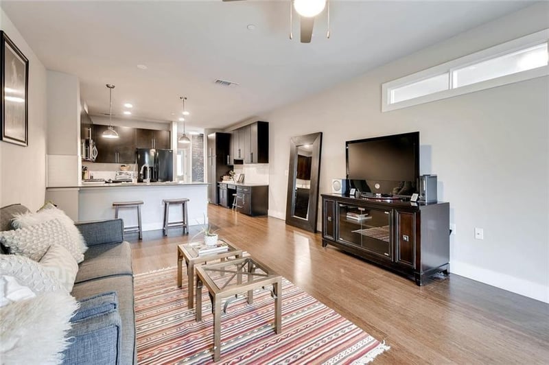 2804 Treble LN #921, Austin, TX 78704