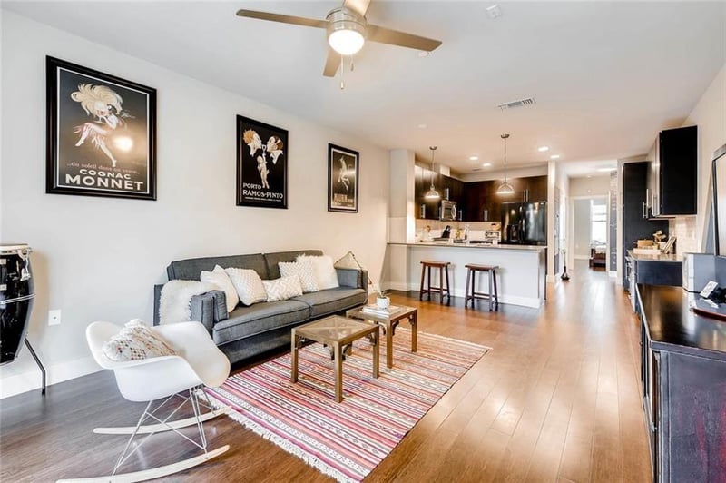 2804 Treble LN #921, Austin, TX 78704
