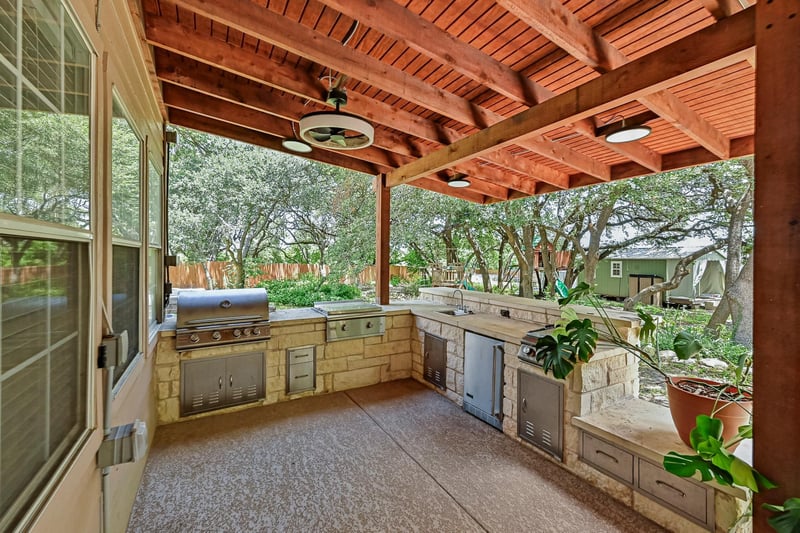 104 N Sumac LN, Georgetown, TX 78633