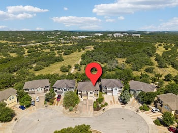 8909 Mountain Shadows CV #B, Austin, TX 78735