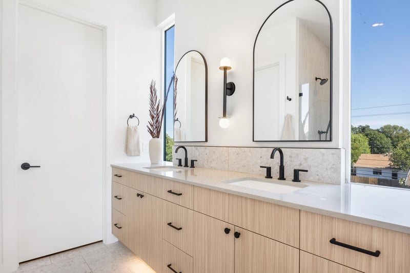10802 Desert TRL #1027, Austin, TX 78758
