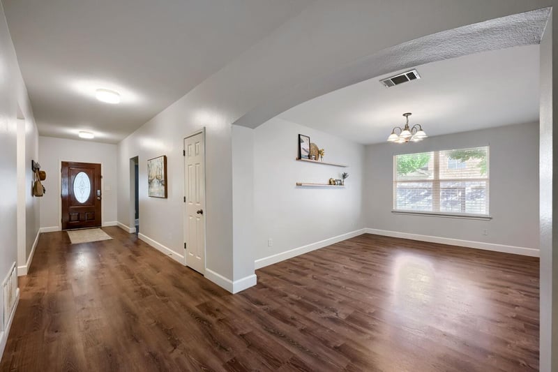117 Walnut Creek DR, Cedar Park, TX 78613