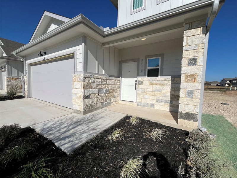 8534 Wellspring Loop, Round Rock, TX 78665