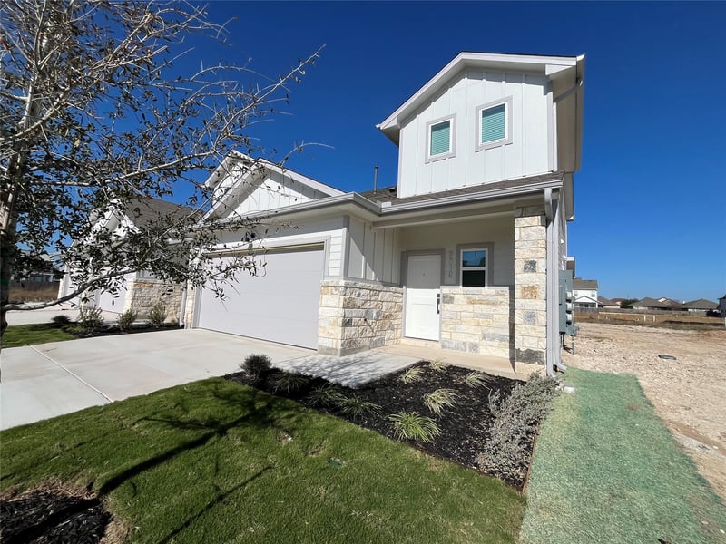 8534 Wellspring Loop, Round Rock, TX 78665