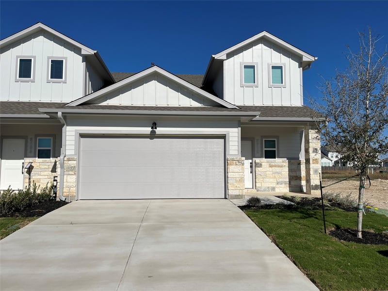 8534 Wellspring Loop, Round Rock, TX 78665