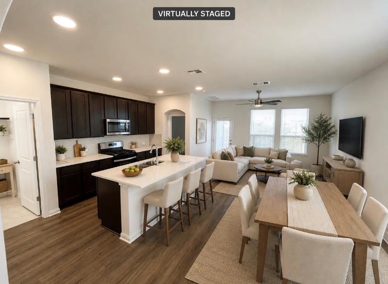 8534 Wellspring Loop, Round Rock, TX 78665