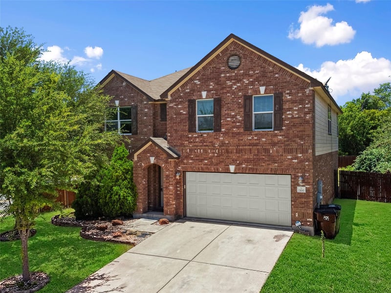 1100 Renaissance TRL, Round Rock, TX 78665