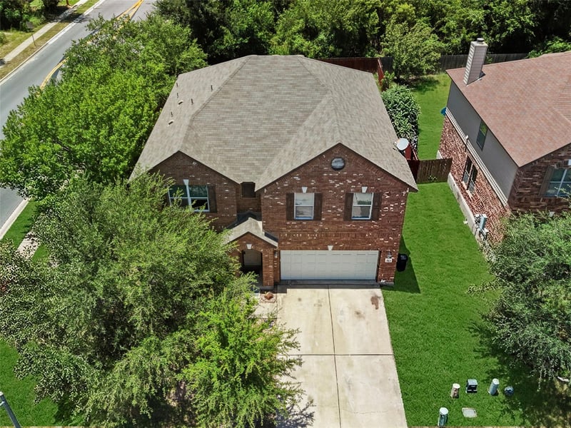 1100 Renaissance TRL, Round Rock, TX 78665