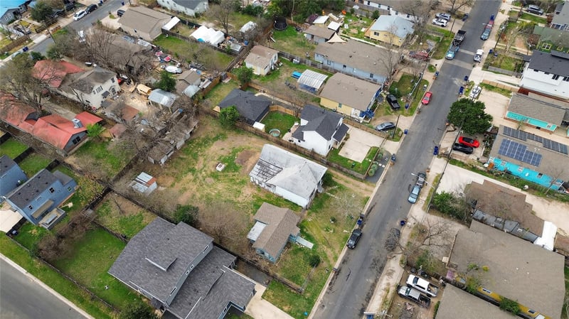 6919 Carver Ave, Austin, TX 78752