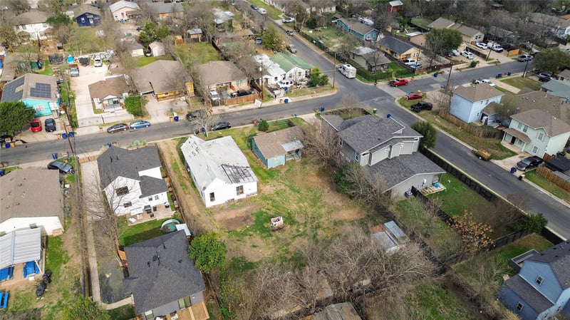 6919 Carver Ave, Austin, TX 78752