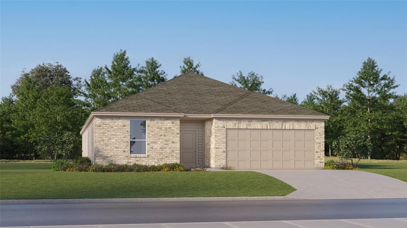 1024 Flint Ridge Loop, Salado, TX 76571