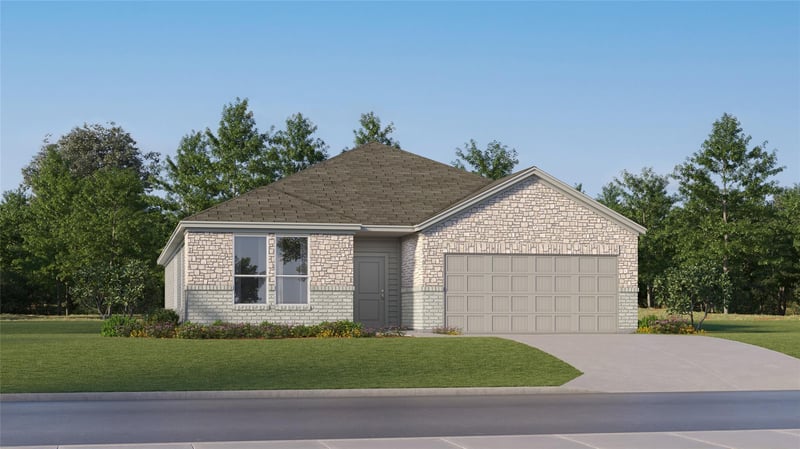 1024 Flint Ridge Loop, Salado, TX 76571