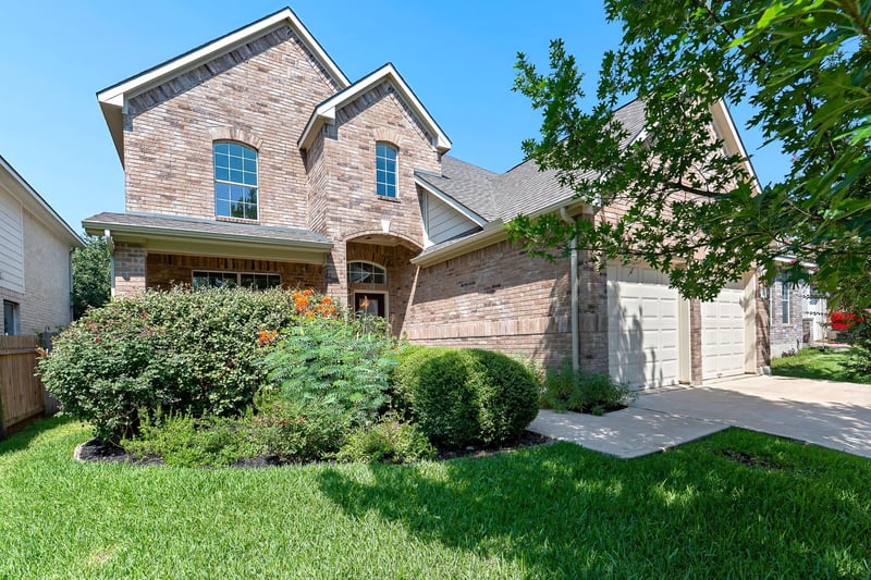 506 Springbok DR, Round Rock, TX 78681