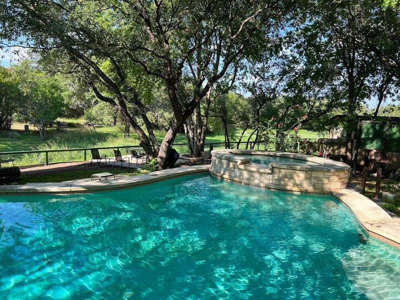 730 Shade Tree DR, Austin, TX 78748