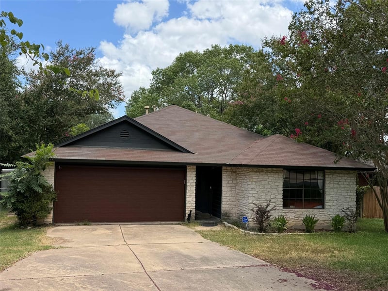 730 Shade Tree DR, Austin, TX 78748