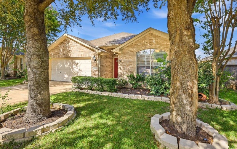 4495 Heritage Well LN, Round Rock, TX 78665
