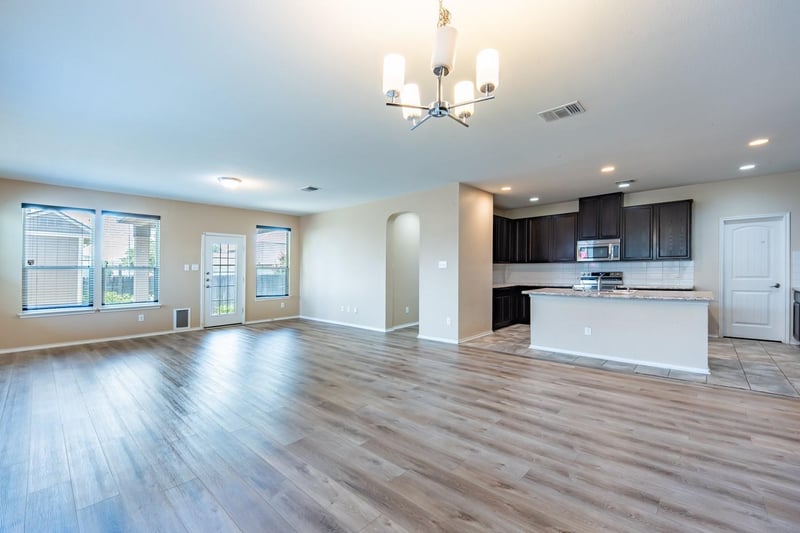 12416 Dwight Eisenhower ST, Manor, TX 78653