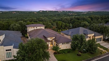 8317 Carranzo DR, Austin, TX 78735