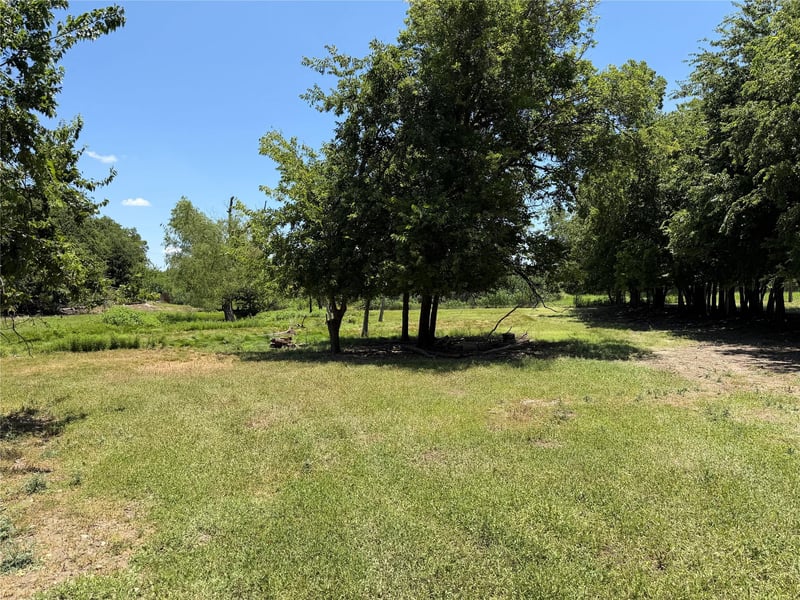 TBD County Road 306 RD, Jarrell, TX 76537
