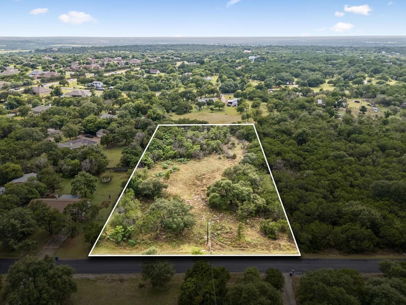 116 Council RD, Georgetown, TX 78633