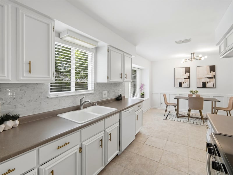 7001 Windrift Way, Austin, TX 78745