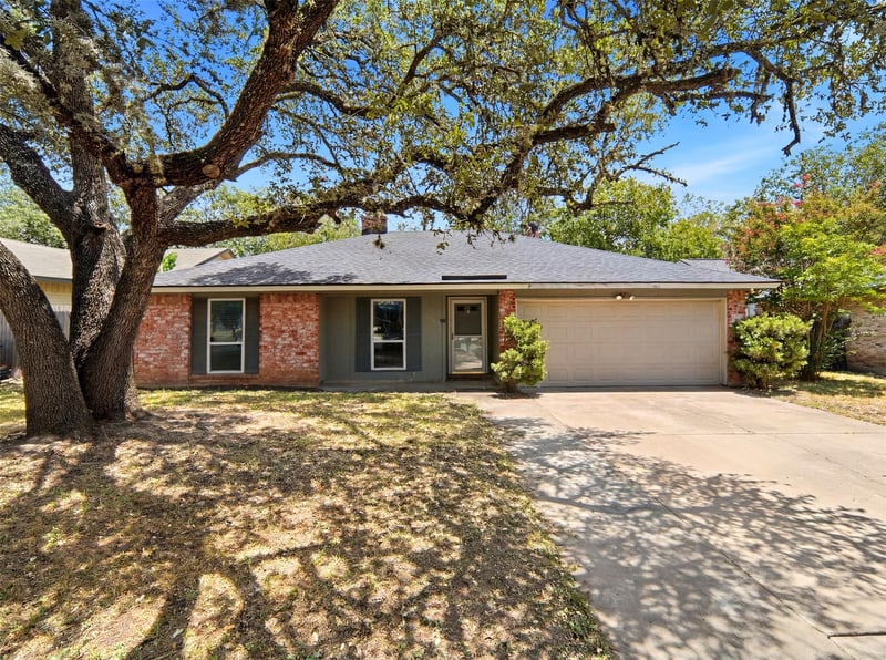 7001 Windrift Way, Austin, TX 78745