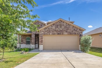 7225 Ranchito DR, Austin, TX 78744