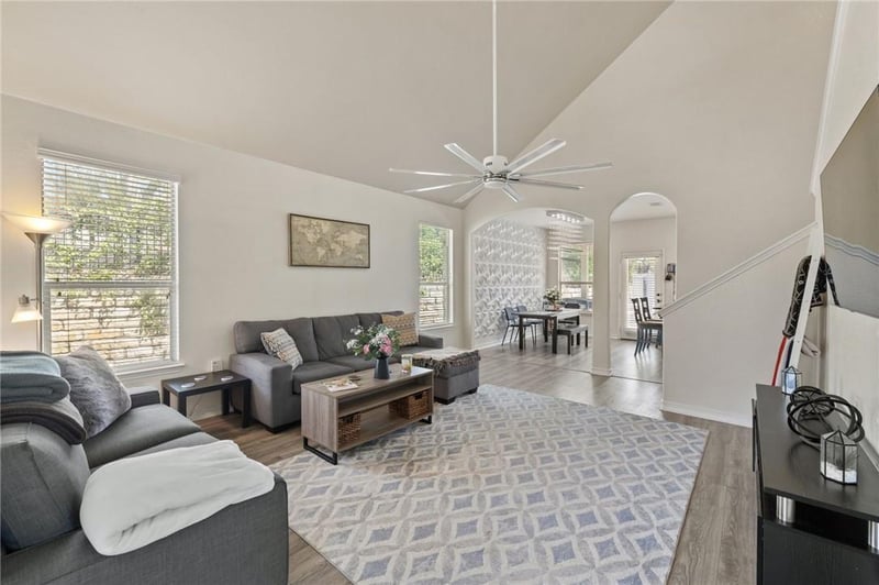 10113 Copper Ridge CV, Austin, TX 78747
