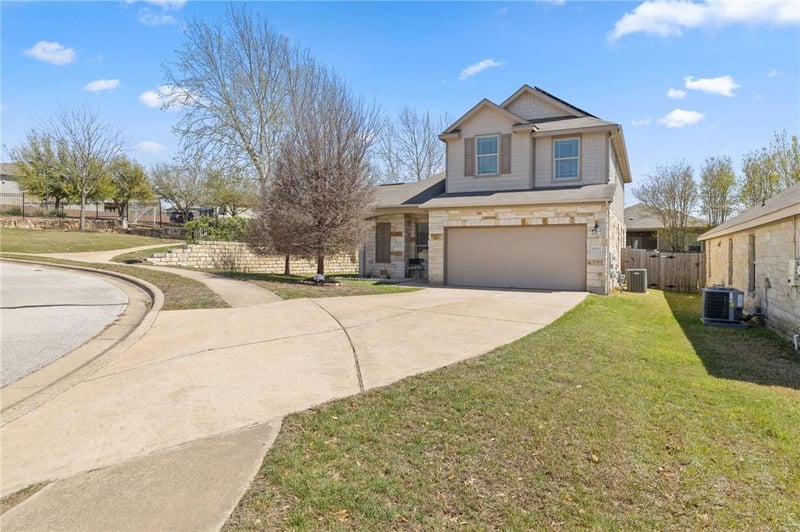 10113 Copper Ridge CV, Austin, TX 78747