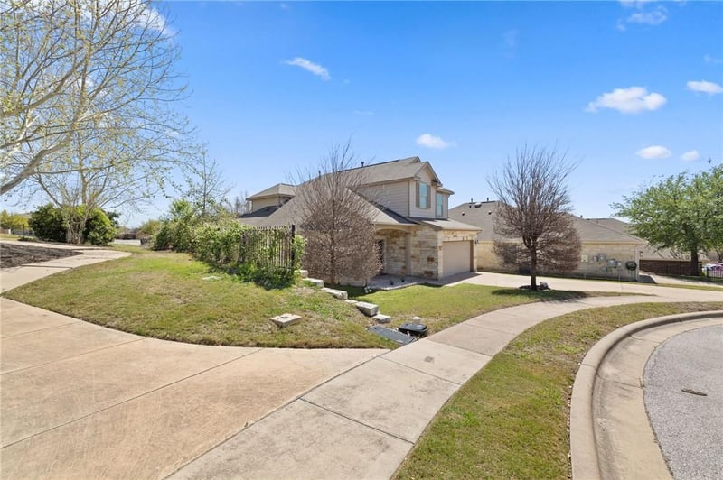10113 Copper Ridge CV, Austin, TX 78747
