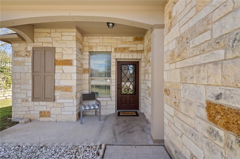 10113 Copper Ridge CV, Austin, TX 78747